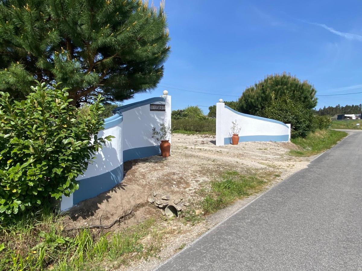 A Quinta da Estrelinha Quinta de Cavaleiros Exterior foto