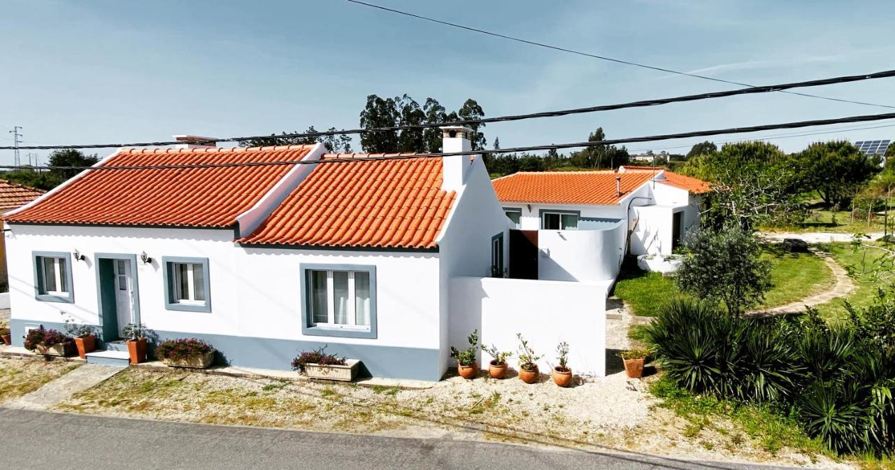 A Quinta da Estrelinha Quinta de Cavaleiros Exterior foto